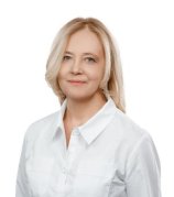 Самарцева Жанна Петровна