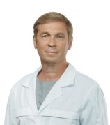 Антонюк Илья Александрович
