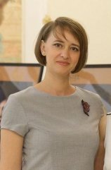 Бехтгольд Анастасия Ивановна
