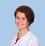 Савинова Светлана Валерьевна
