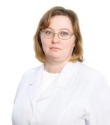 Туляева Светлана Валентиновна