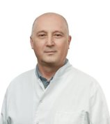 Князьков Сергей Юрьевич
