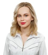 Корзун Алена Леонидовна
