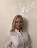 Кирилаш Татьяна Николаевна