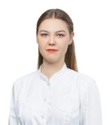 Иванова Мария Юрьевна