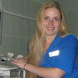 Болдовская Елена Александровна