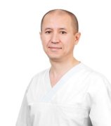 Якубов Махмуд Расулович