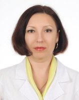 Фёдорова Наталья Геннадьевна