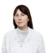 Курашова Ольга Михайловна