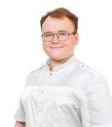 Галкин Сергей Андреевич