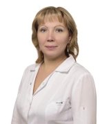 Горелова Юлия Константиновна
