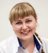 Маркова Анна Александровна
