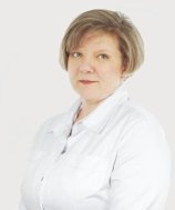 Безгина Елена Владимировна