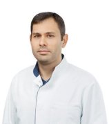 Курочка Юрий Георгиевич