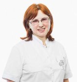 Тарасова Надежда Васильевна