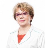 Широкова Маргарита Аркадьевна