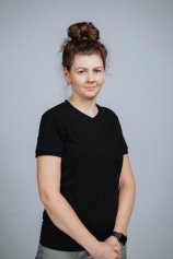 Полякова Марина