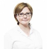 Сенчакова Виктория Андреевна