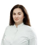 Елоева Изета Ахурбековна