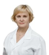 Паутова Лариса Евгеньевна