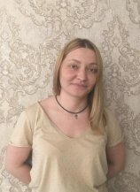 Дорохина Екатерина