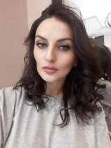 Мкртчян Анна Вачагановна