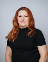 Бикташева Ирина