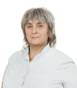 Жуланова Елена Вадимовна