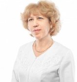 Максимова Любовь Евгеньевна
