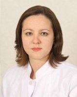 Федосеева Виктория Константиновна