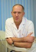 Паршин Геннадий Львович
