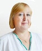 Имнадзе Марьям Рафаэловна