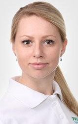 Яковлева Мария Владимировна