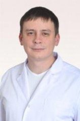 Нефедьев Фёдор Сергеевич