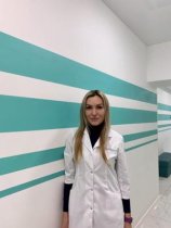 Алеева Альбина Самигулловна