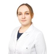 Позднякова Ксения Александровна