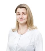 Васильева Екатерина Иувенальевна