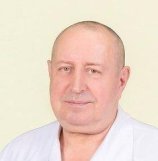 Надгериев Валерий Магометович