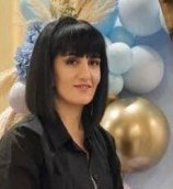 Амбарян Арус Мишаевна