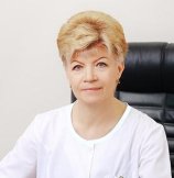 Ситнова Людмила Сергеевна