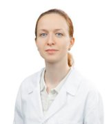 Родионова Елена Александровна