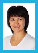 Сабитова Эльмира
