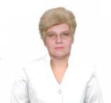 Русак Ирина Юрьевна