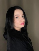Скрябина Лидия