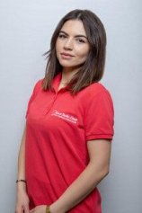 Парчиева Элина Беслановна