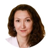 Сретенская (Слугина) Ирина Михайловна
