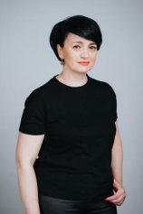Воробьева Екатерина