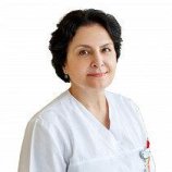 Седова Ольга Николаевна