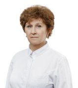 Волкова Ирина Витальевна