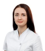Гаврилова Юлия Викторовна